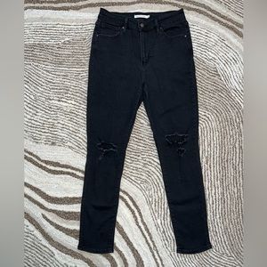 Levi’s 721 High Rise Skinny